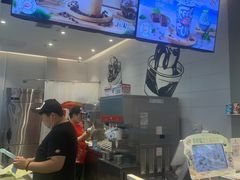 -DQ·蛋糕·冰淇淋(河东万达店)