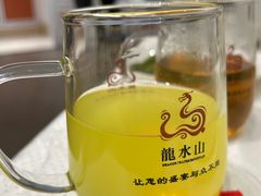 -龙水山大酒楼(万寿路店)