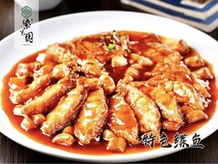 -紫光园·烤鸭·北京菜(劲松店)