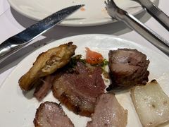 -拉蒂娜·巴西牛排馆 Latina·Brazilian Steakhouse(陆家嘴旗舰店)