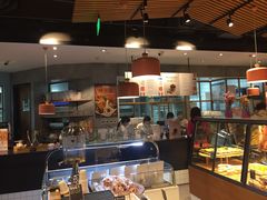 -Dough&Joe团憩(瑞虹天地月亮湾店)