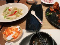 -榕意·川味之美(深业上城店)