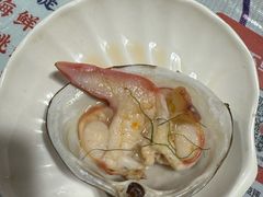 -辉记炭烧海鲜大排档·老字号(福田店)