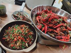 -虾小龙老长沙龙虾馆(坡子街店)