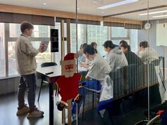 -帝京日语(春熙路旗舰校区)