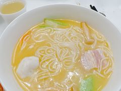 -上海总会SHANGHAICLUB(兴业太古汇店)