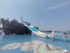 -渔岛海洋度假区