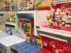 -泡泡玛特POPMART(正佳广场店)