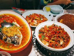 -云梦庭·剁椒鱼头(银泰中心in99店)