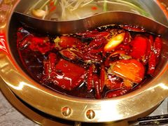 -热辣宗师·串串火锅(万达金街店)