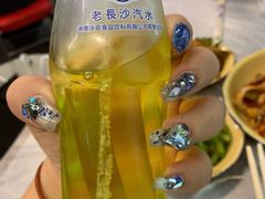 -东排食堂长沙小吃大排档(五一广场店)