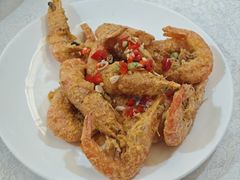 -莲花公园煎蟹(总店)