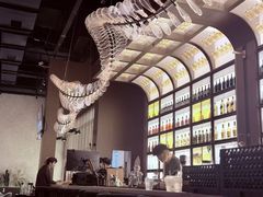 -洛缦音乐餐厅(工业展览馆万象城店)