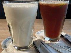 -Maxpoint Kitchen 西餐咖啡(乐峰广场店)