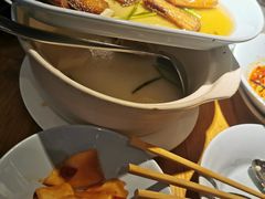 -金牌外婆家(苏州中心店)