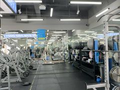 -OG01·24h私教铁馆(中鼎316店)