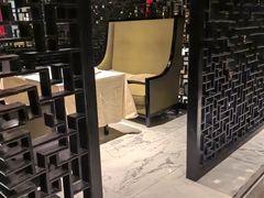 -唐拉雅秀酒店-唐苑中餐厅