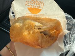 -家阳赵师傅油饼包烧麦(粮道街店)