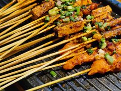 -天山醉美辣子鸡(文艺路店)