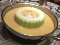 -禄婶鸡煲·打边炉