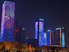 -天鹅湖体育公园