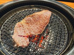 澳洲和牛西冷-食也烧肉(临平店)