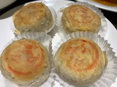 -上海新锦江大酒店