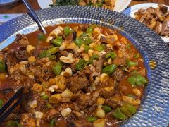 -俭寨大盘鸡·缸子肉·小公鸡·新疆菜(云通店)