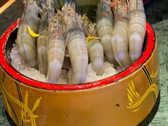 -牛New寿喜烧(中山公园龙之梦店)