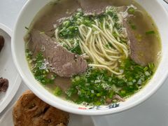 -张记酱牛肉(虎坊桥店)
