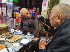 -驴登高步步顺驴肉店(盛欣园店)