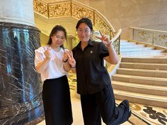 -唐山河头老街国丰维景度假大酒店