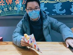 -美芝莲(领展购物广场中关村店)