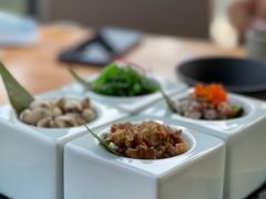 -Hatsune隐泉日式料理(三里屯太古里店)