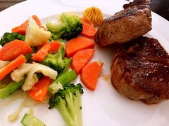 -Geneva日内瓦餐厅(西郊宝成花苑店)