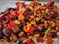 新派辣子鸡-江南原著(中联广场店)