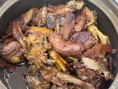 -斯丹姜母鸭·古法干香(涂门街总店)