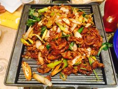 -大鸭梨(天通西苑店)