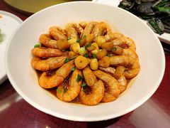 -南山饭店(阳明古镇店)