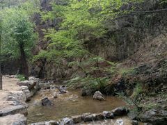 -十渡东湖港风景区