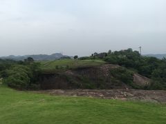 -飞天山旅游区