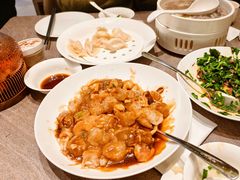 -常鲜楼常来尝鲜海胆馆(星海店)