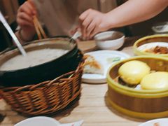 -粤仔湾砂锅粥(宜兴八佰伴店)