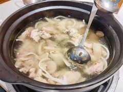 文昌原味椰子鸡-东椰·海南椰子鸡火锅(朝阳门店)