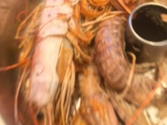 -加勒比阳光环球美食自助(凯德店)