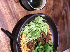 -和府捞面(东直门银座店)