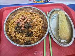 -北京大学-燕南食堂