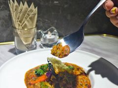 -STARRY CAFE & LOUNGE BAR(高新店)