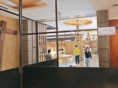 -汉巴味德(沈阳万象汇店)