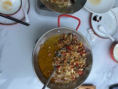 -福巷湘食小馆·猛火现炒(上海首店)